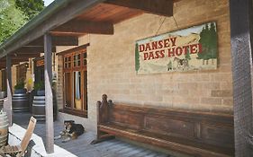 The Danseys Pass Hotel